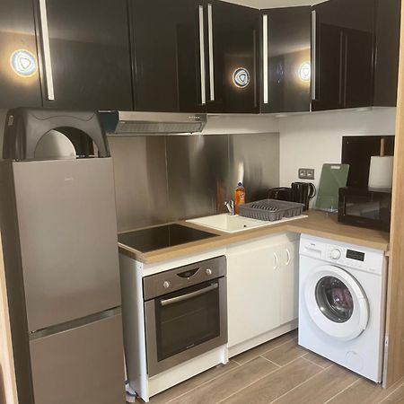 Appartement Seyana - Agreable Avec Jardin Et Grande Veranda - Proche Mer กาญเนอ-ซูร์-แมร์ ภายนอก รูปภาพ